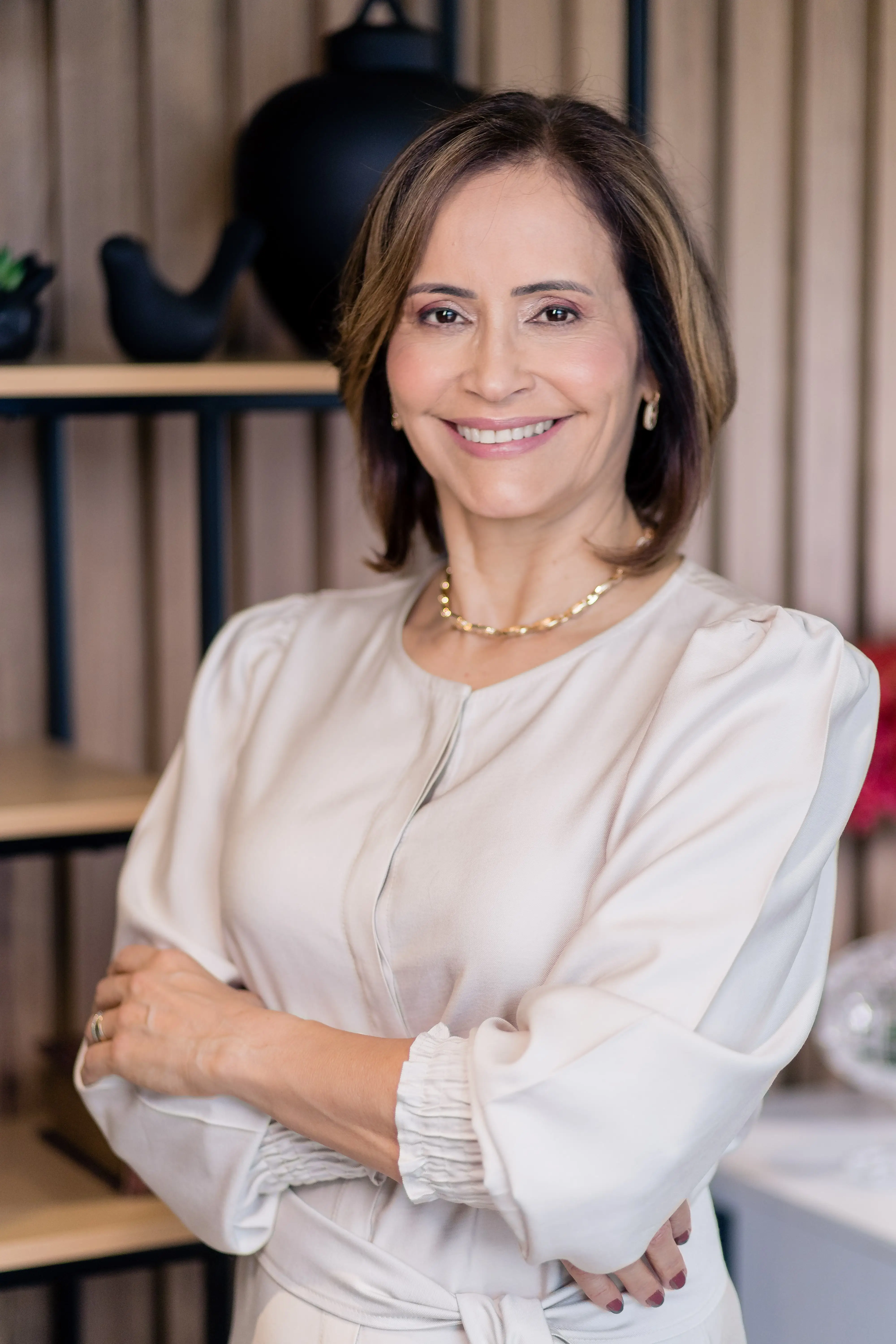 Wayne Valim - Especialista em Gestão do Tempo para Mulheres Líderes